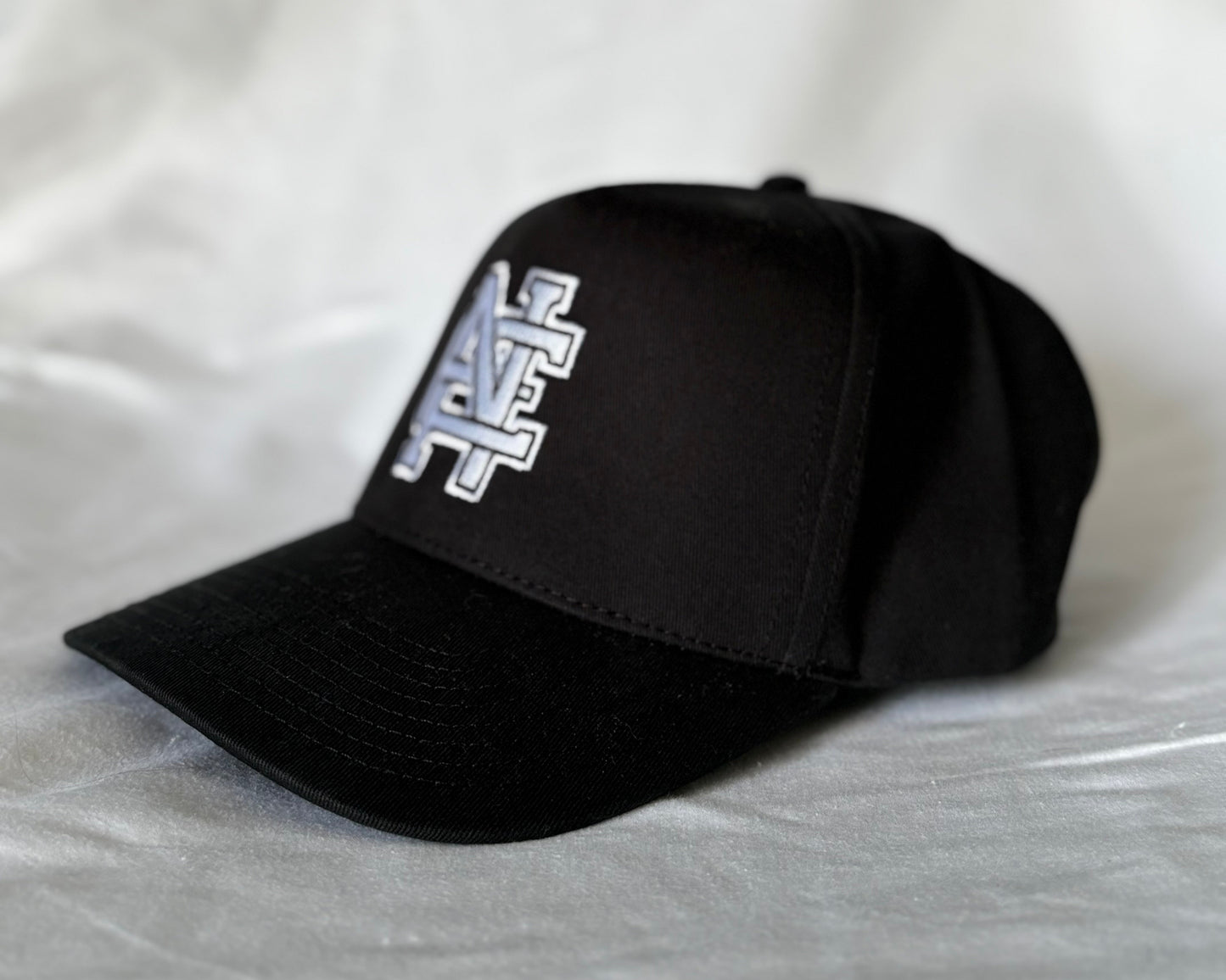 The Logo Hat