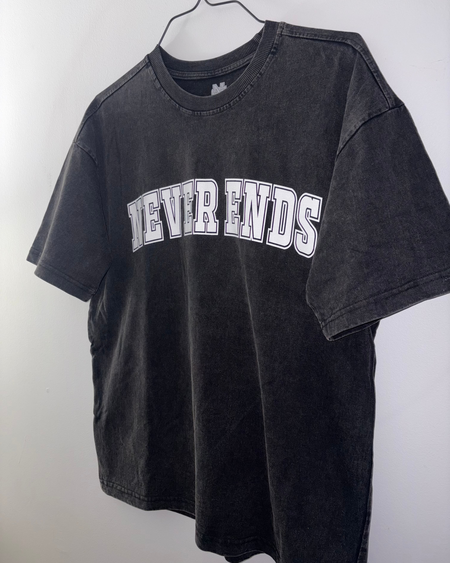 The Everyday Essential Tee