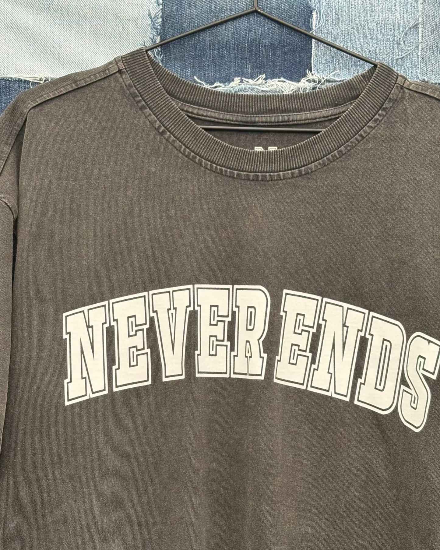 The Everyday Essential Tee