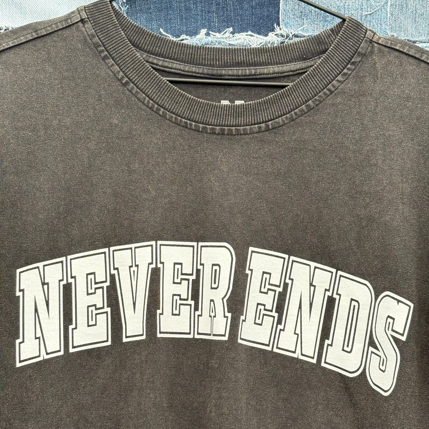 The Everyday Essential Tee