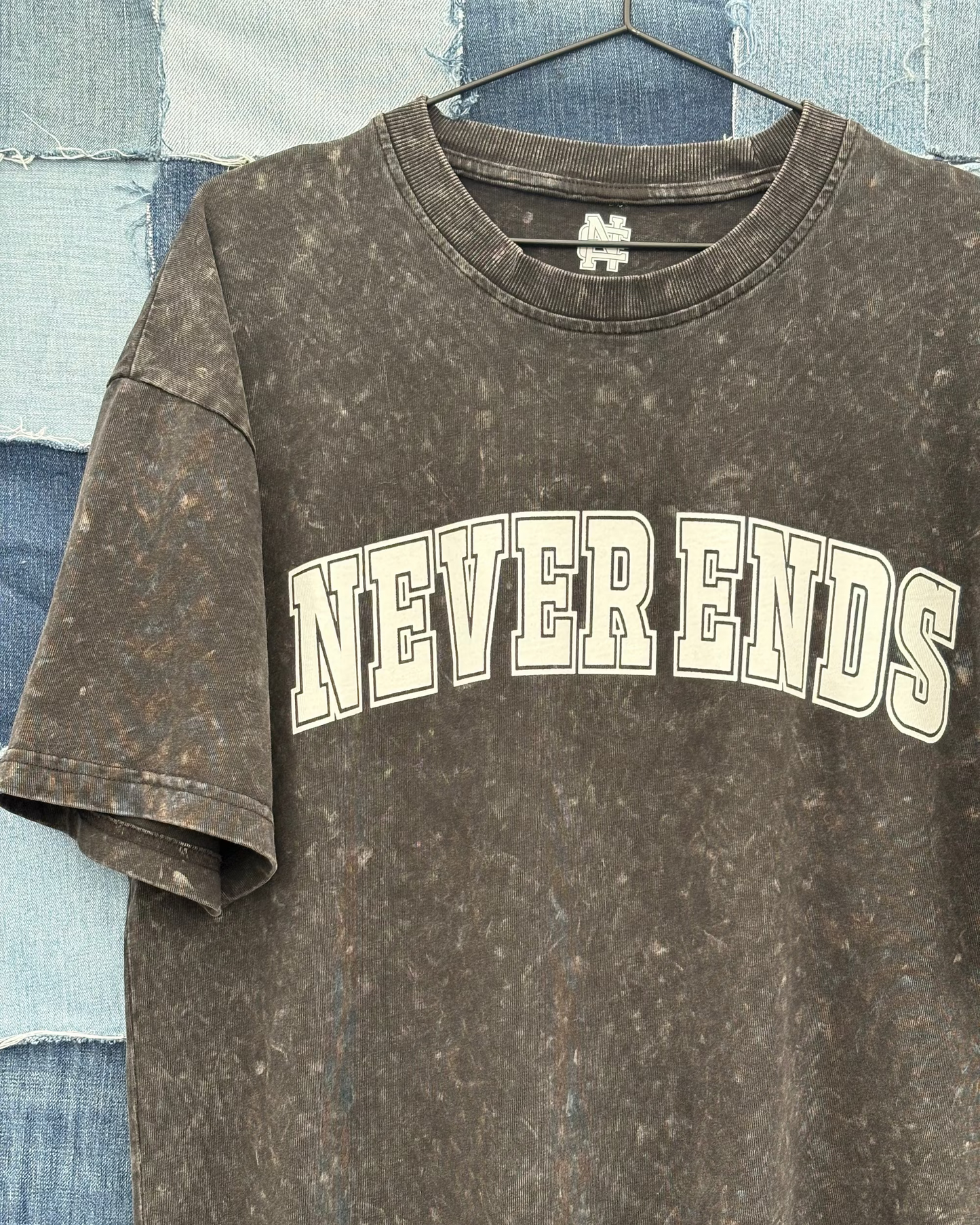 The Everyday Essential Tee