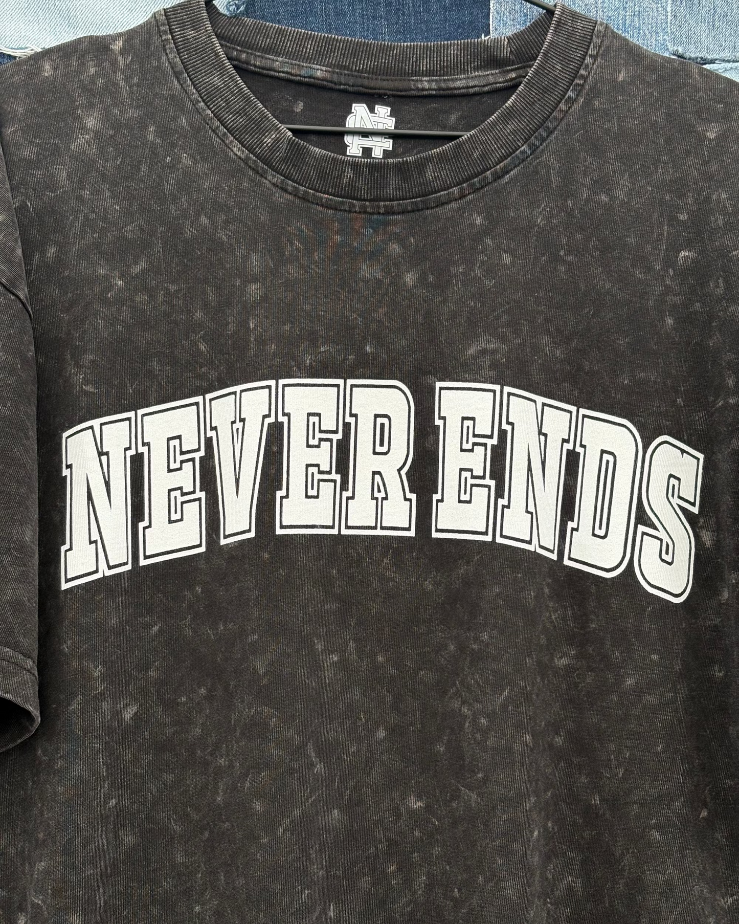 The Everyday Essential Tee
