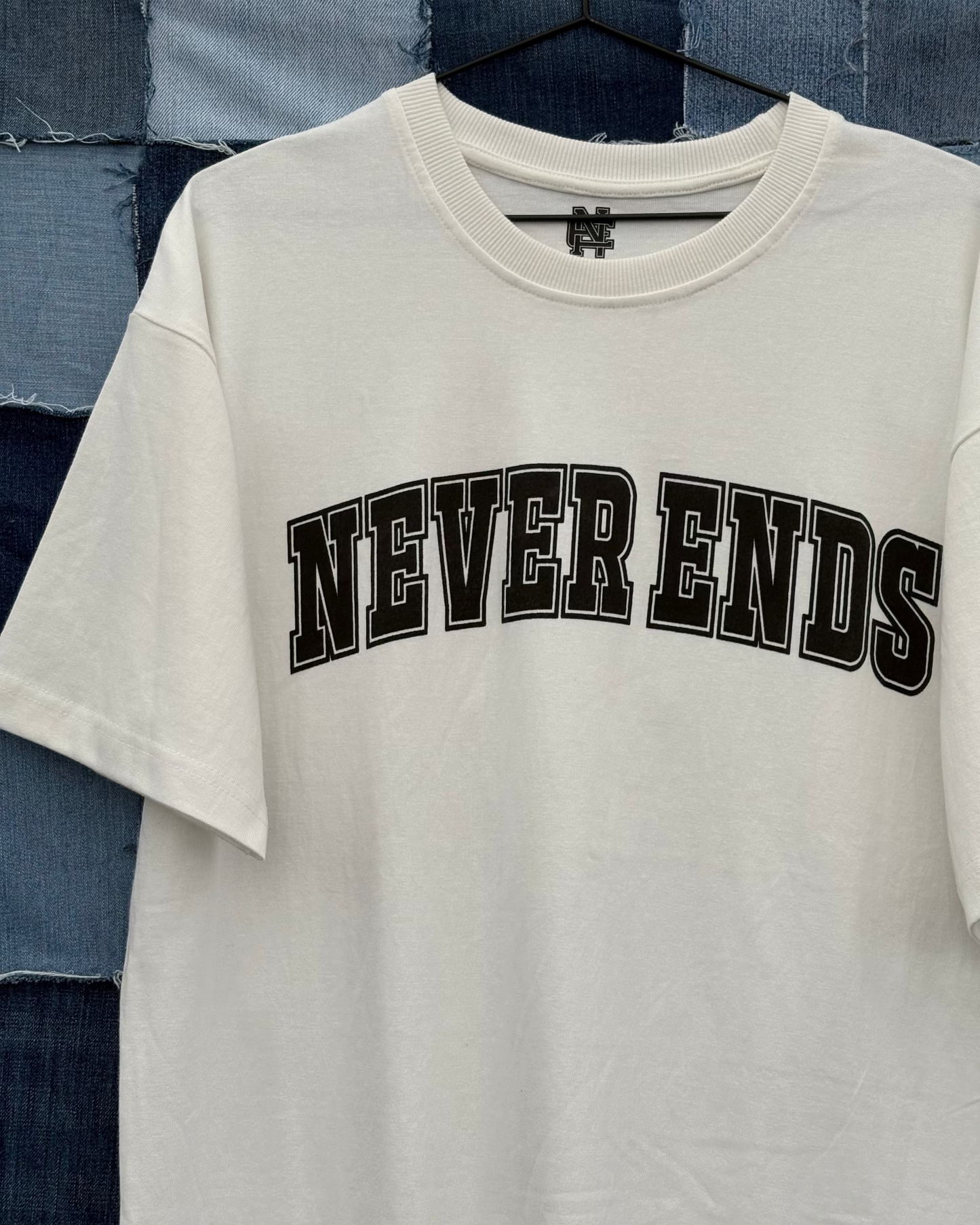 The Everyday Essential Tee