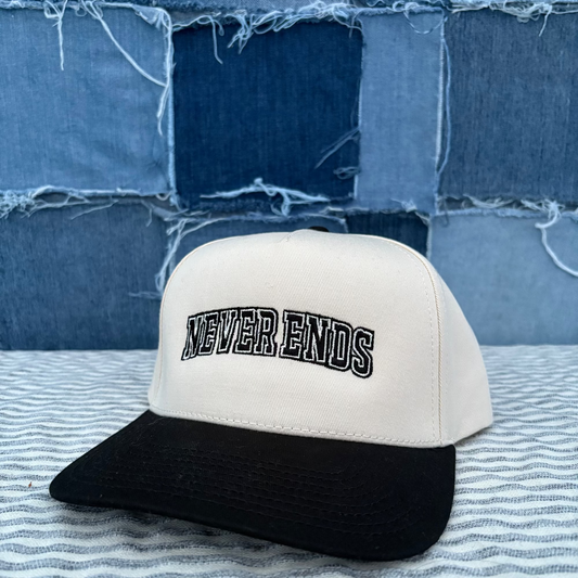 The Signature Hat