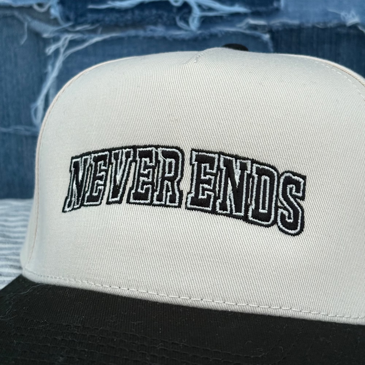 The Signature Hat