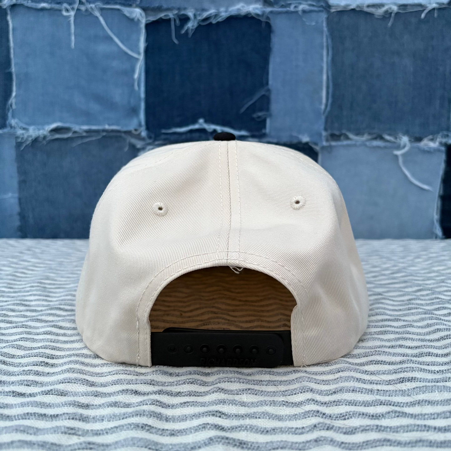 The Signature Hat