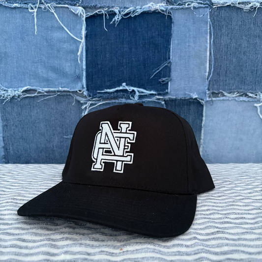 The Logo Hat
