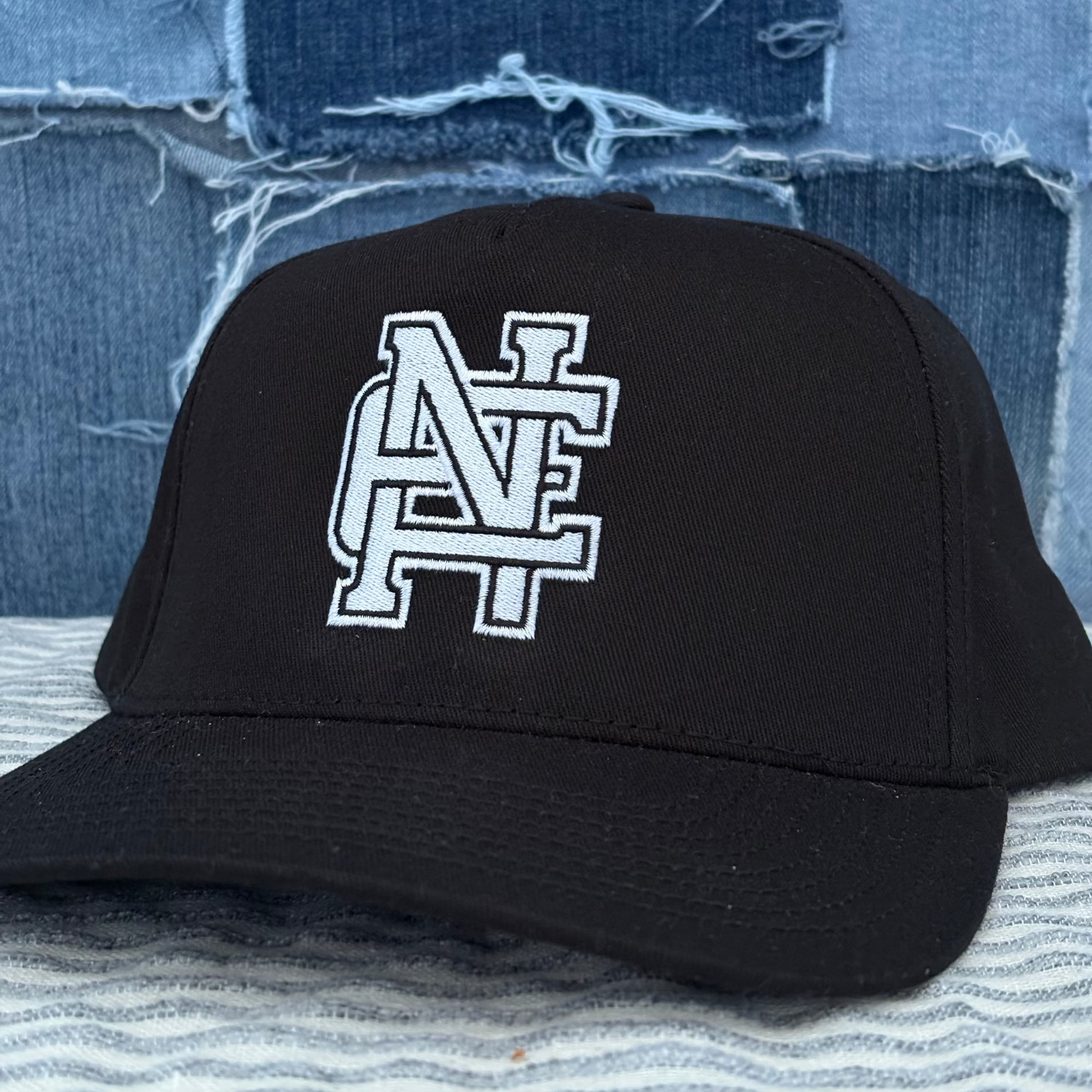 The Logo Hat
