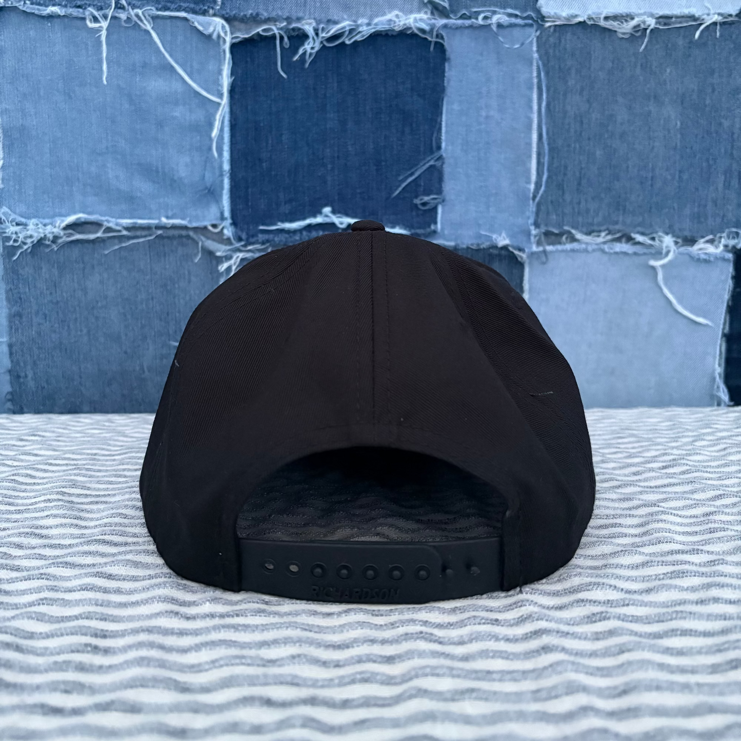The Logo Hat