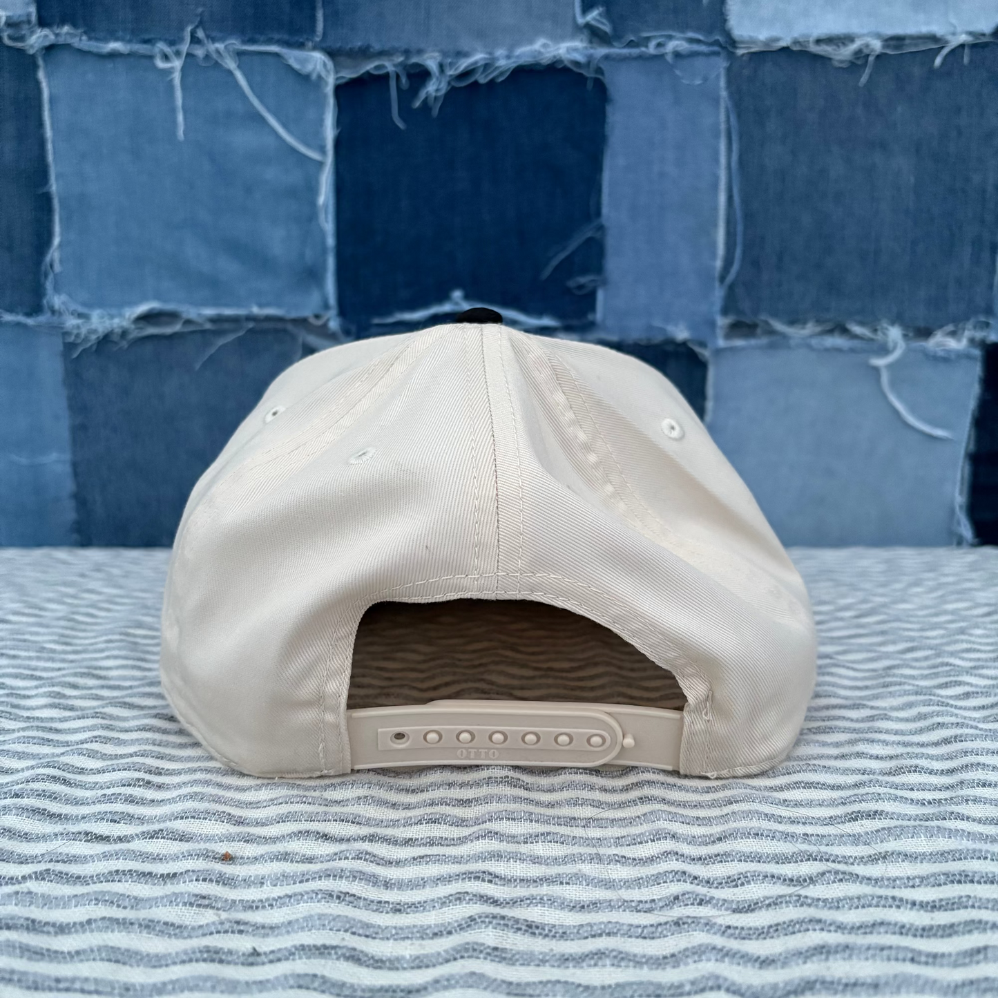 The Pink Drop Hat