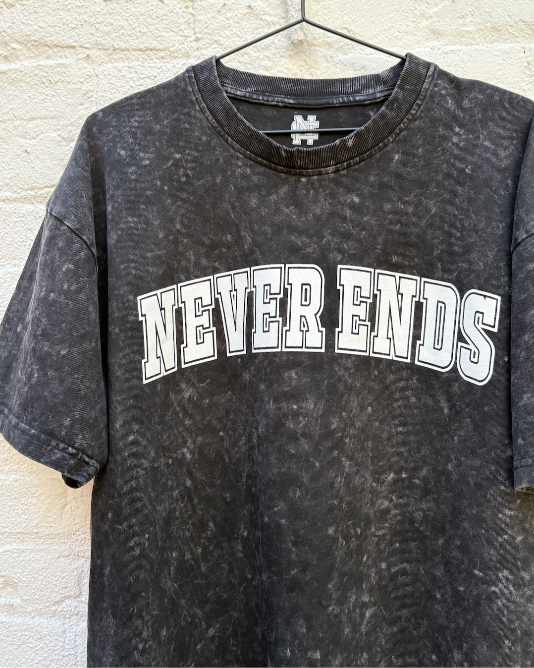 The Everyday Essential Tee