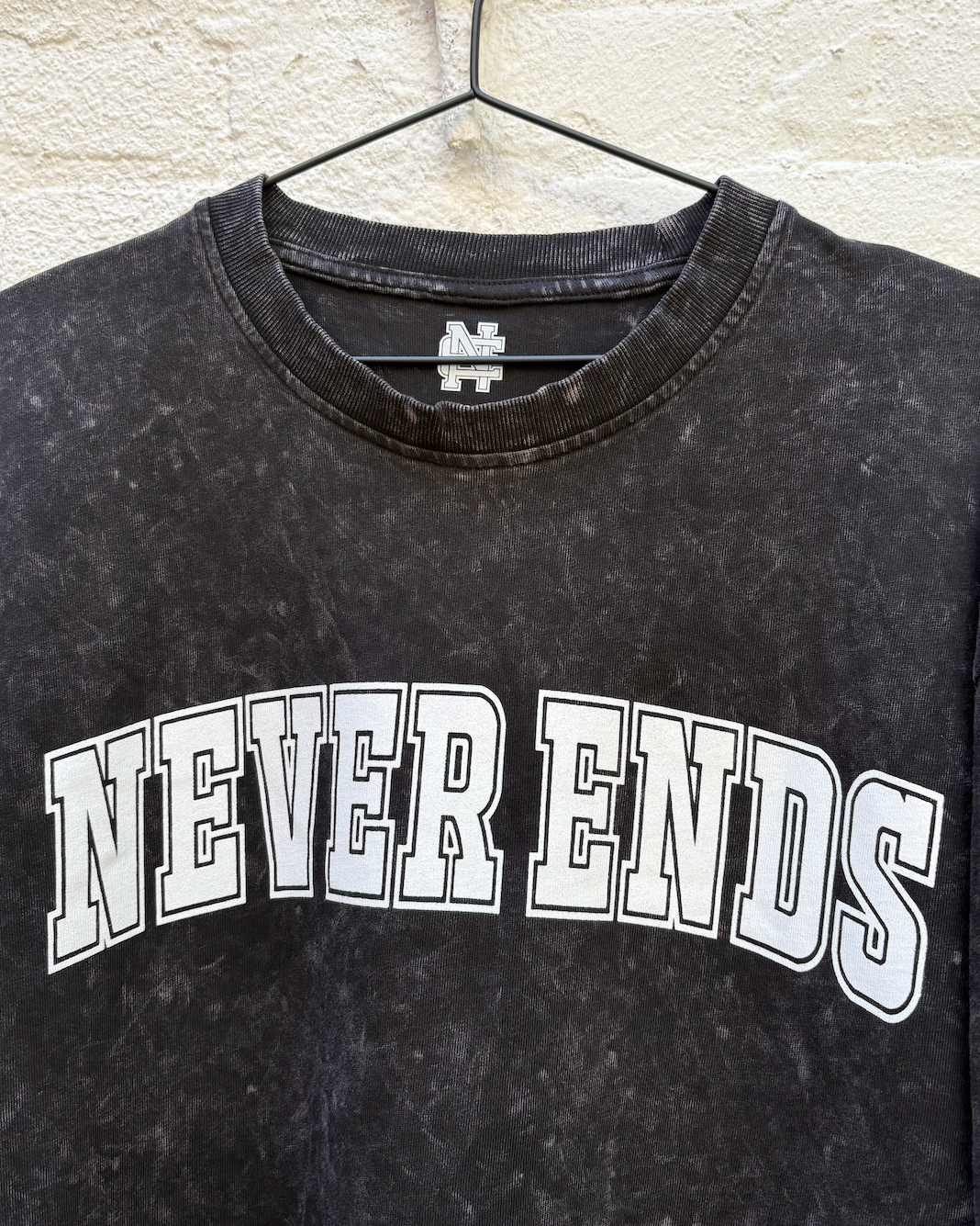 The Everyday Essential Tee
