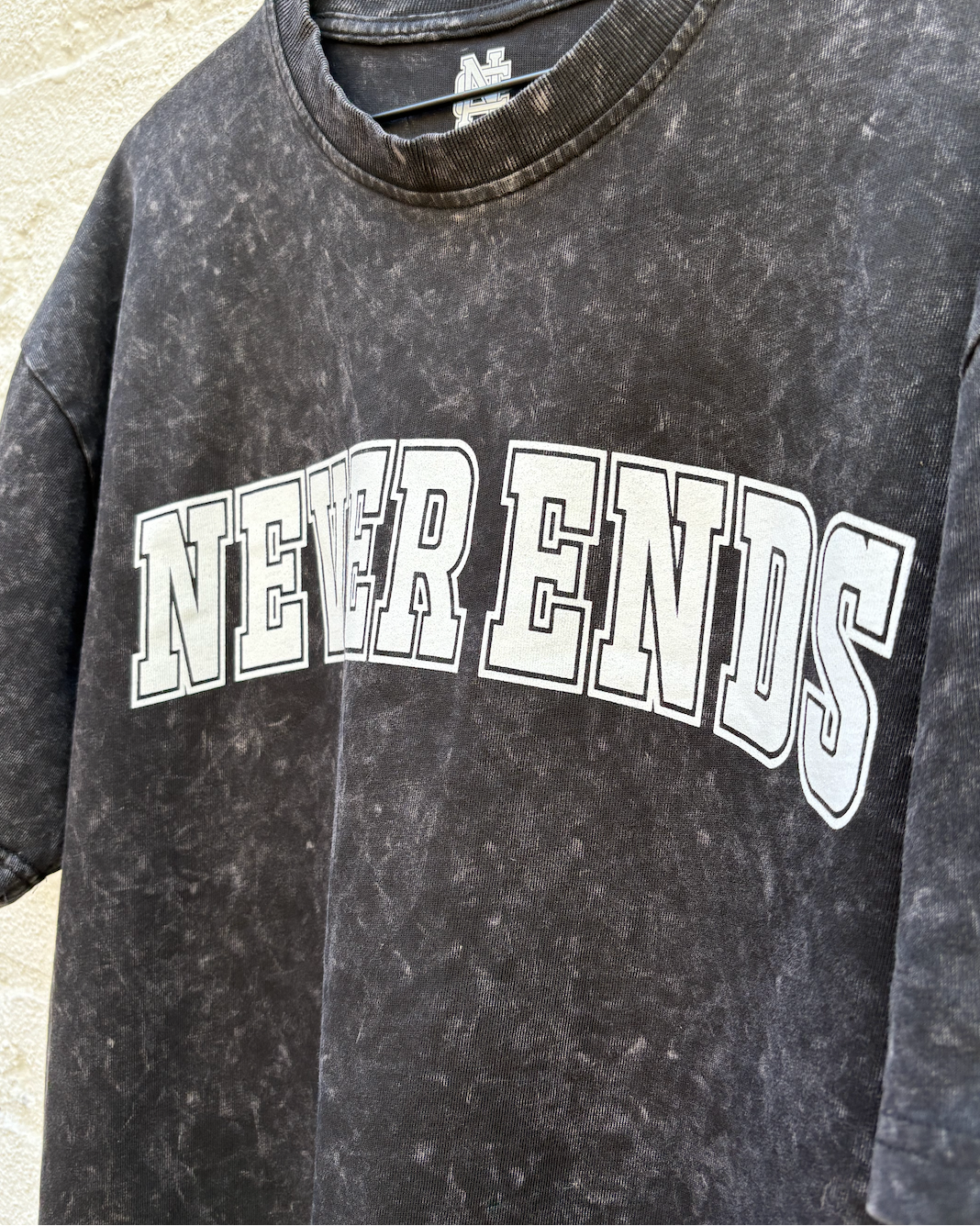 The Everyday Essential Tee