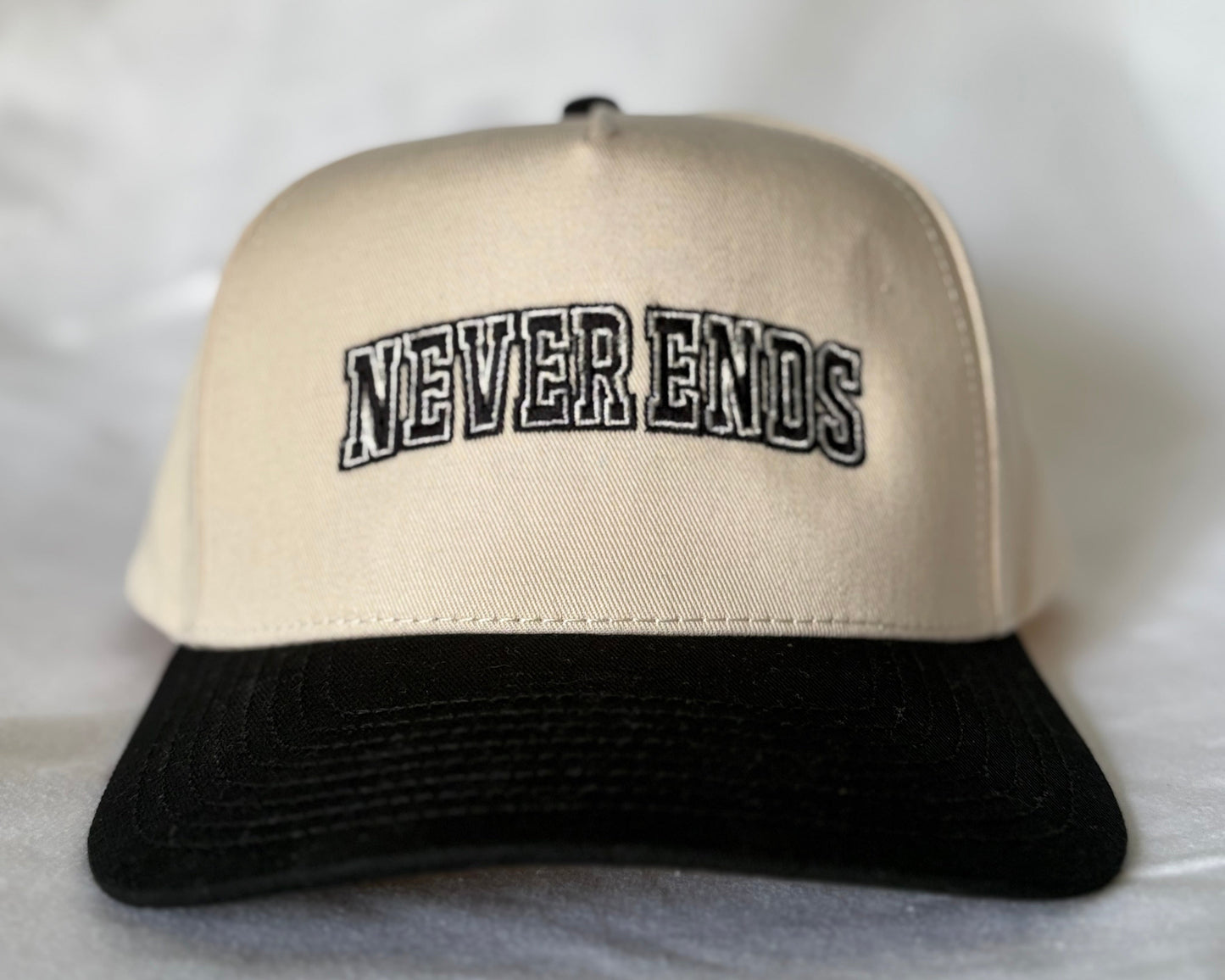 The Signature Hat