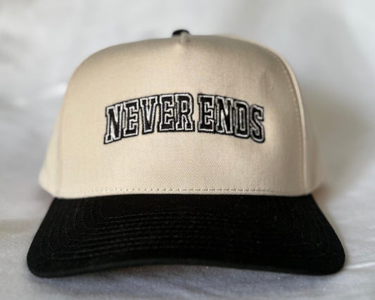 The Signature Hat