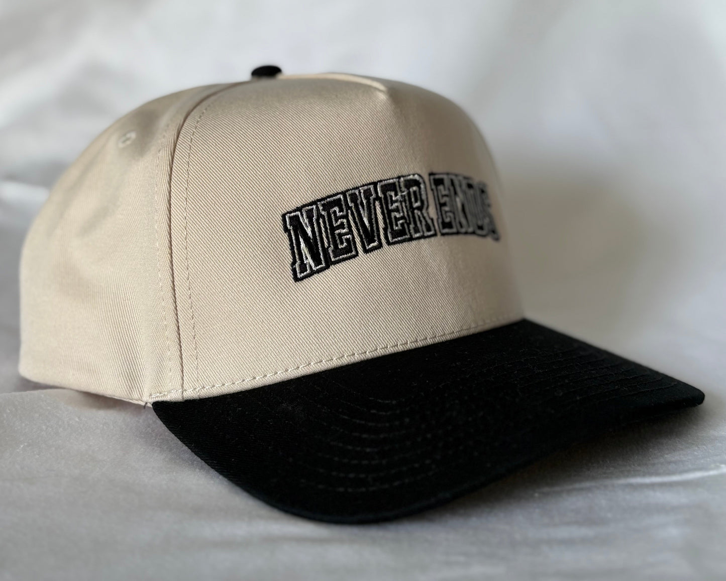 The Signature Hat