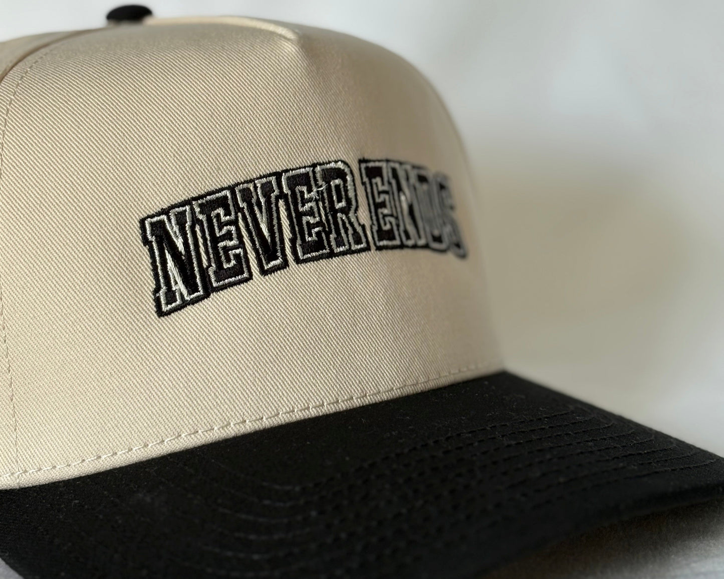 The Signature Hat