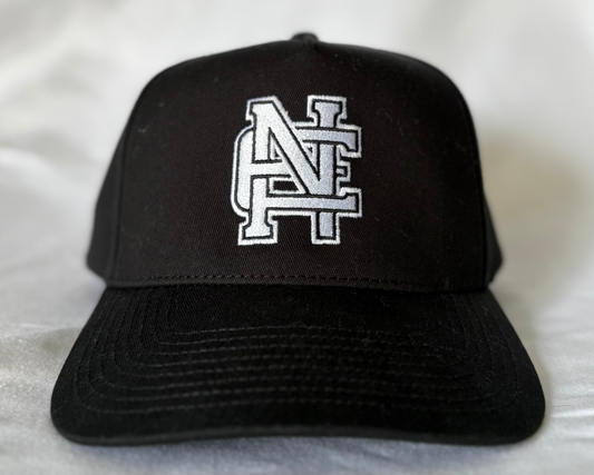 The Logo Hat