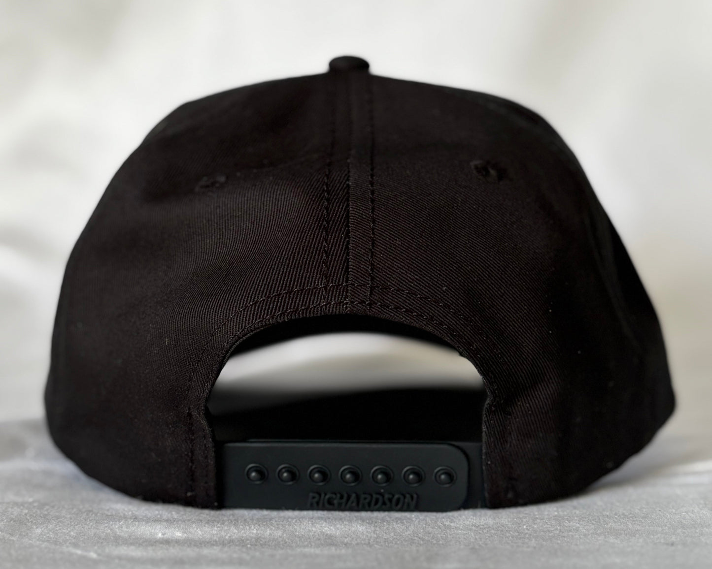 The Logo Hat