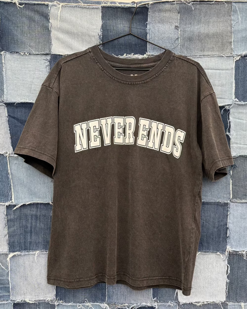 The Everyday Essential Tee