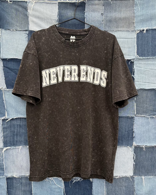 The Everyday Essential Tee