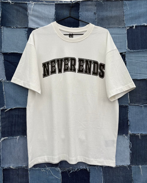The Everyday Essential Tee