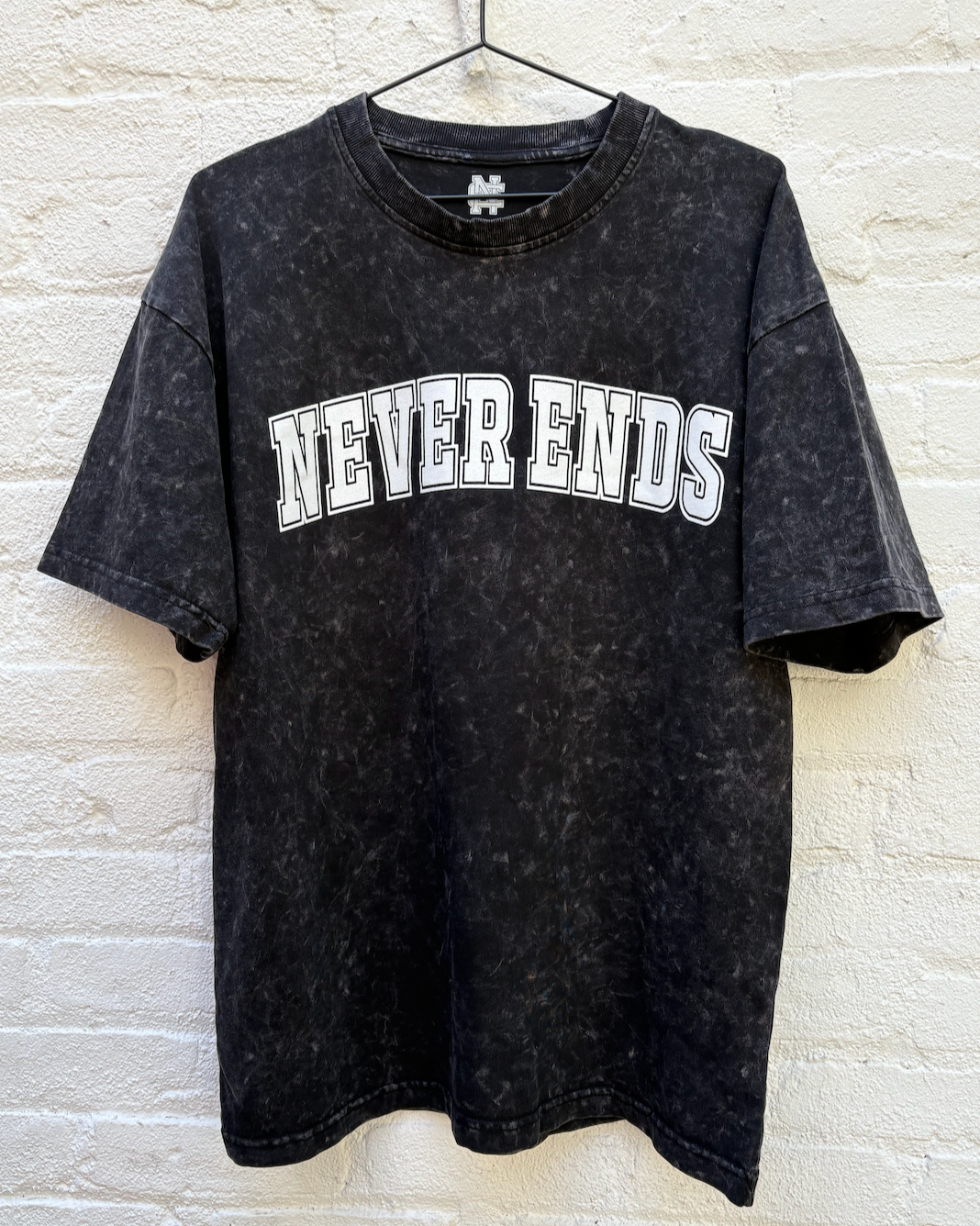 The Everyday Essential Tee