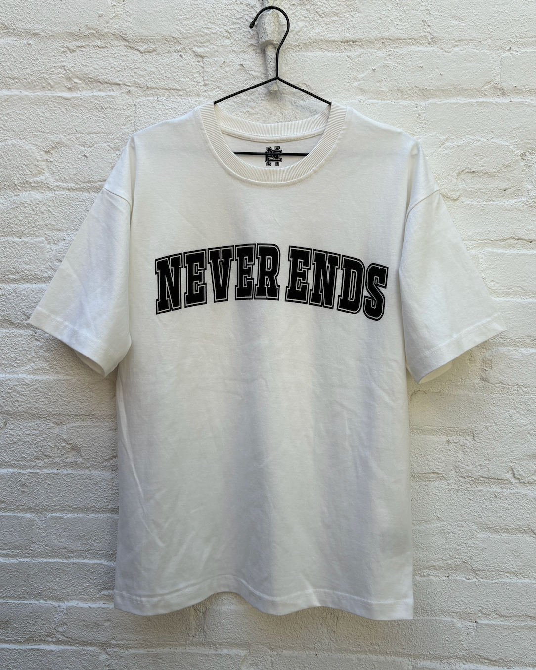 The Everyday Essential Tee