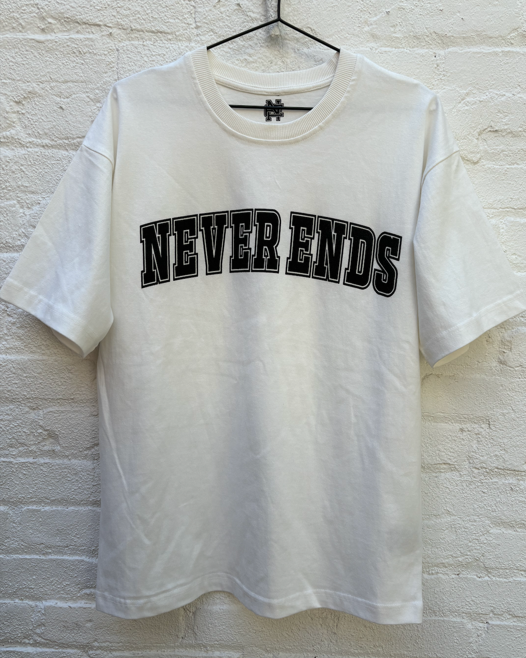 The Everyday Essential Tee