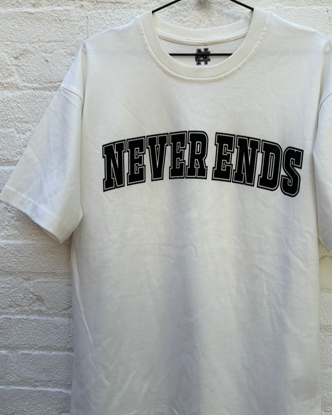 The Everyday Essential Tee