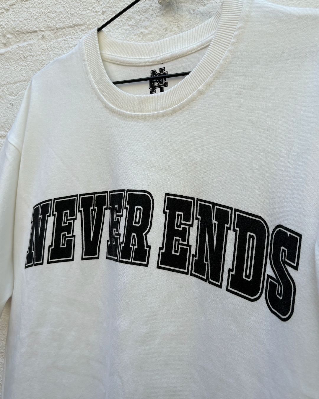 The Everyday Essential Tee